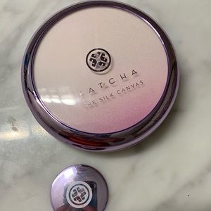 Tatcha The Silk Canvas